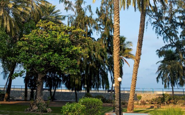 Mercure Sohar