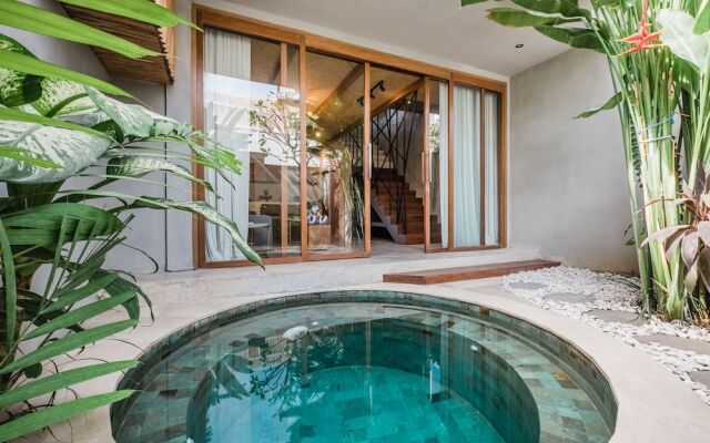 Zazen 2 Villa by Betterplace