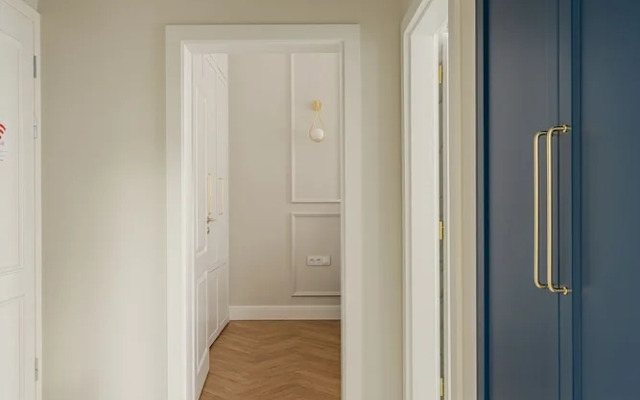 RentPlanet - Apartament Jana Pawła II