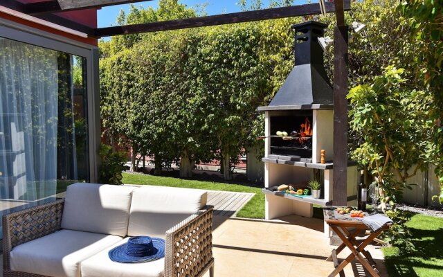 Salobre Villas 6 Golf Villas - Holiday Rental