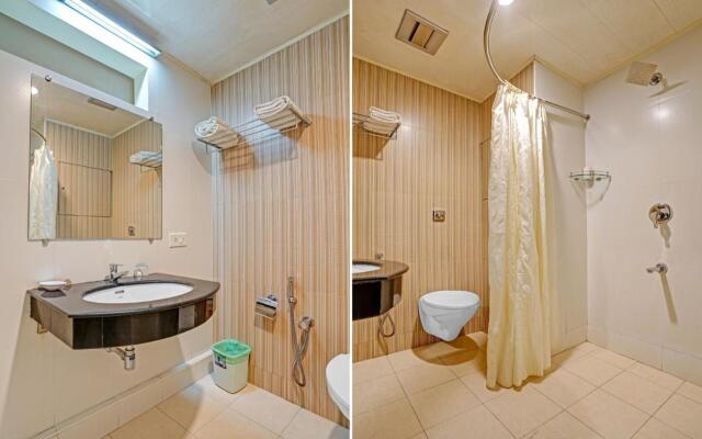 The Fort Manor Hotel - Kochi Kerala