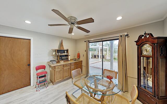203cynth 3 Bedroom Home