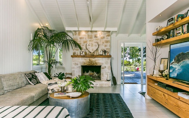 The Grove – Guest Rooms – Coopers Shoot