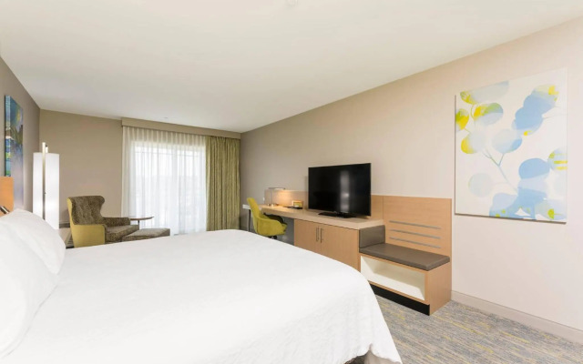 Hilton Garden Inn Grand Rapids East