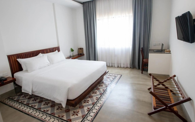 DACO Hotel