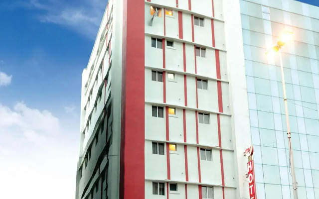 My Hotel at Bukit Bintang