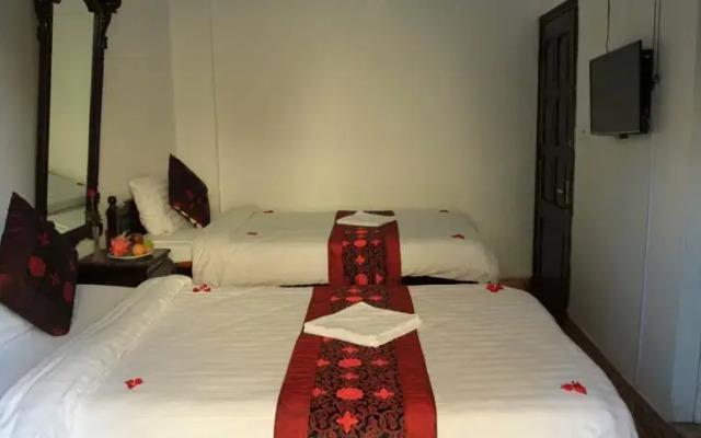 Hanoi Mhostel
