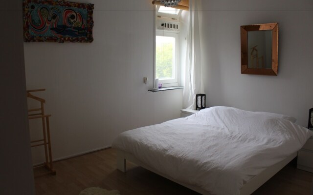 MyCityLofts - Schiekade
