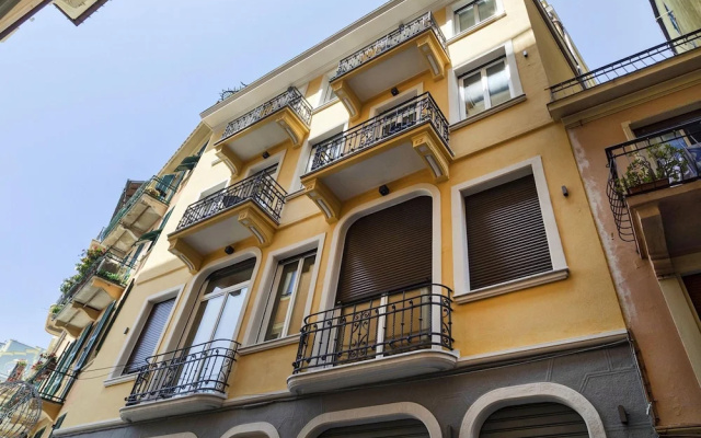Riviera Flavour Apartments by Wonderful Italy - Ginestra