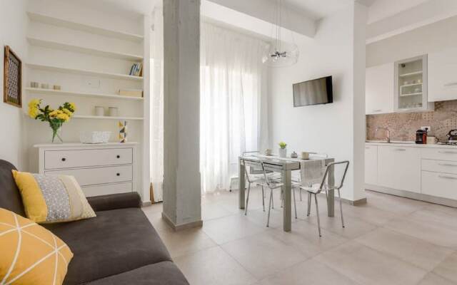 Franca's Home