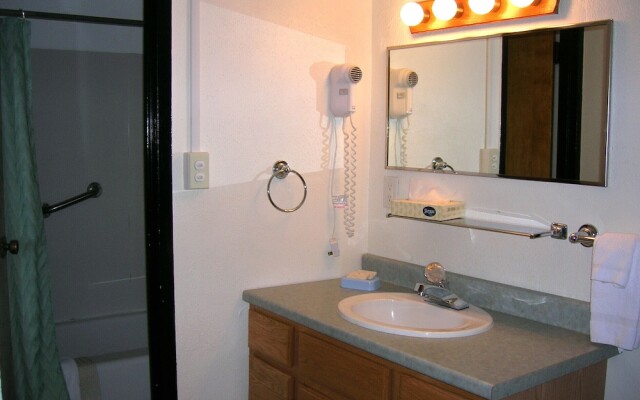 Mittersill Alpine Resort