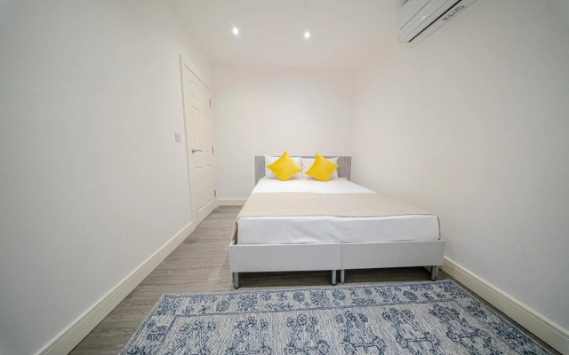 Ilford Apartments