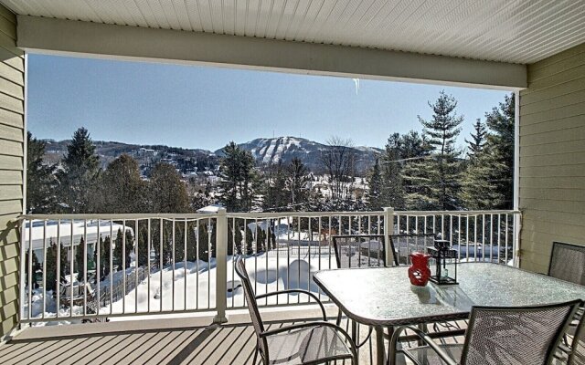 Le 204 Champlain Bromont