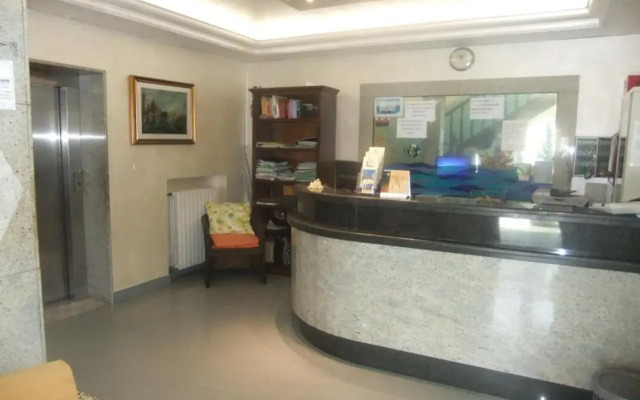 Hotel da Bepi