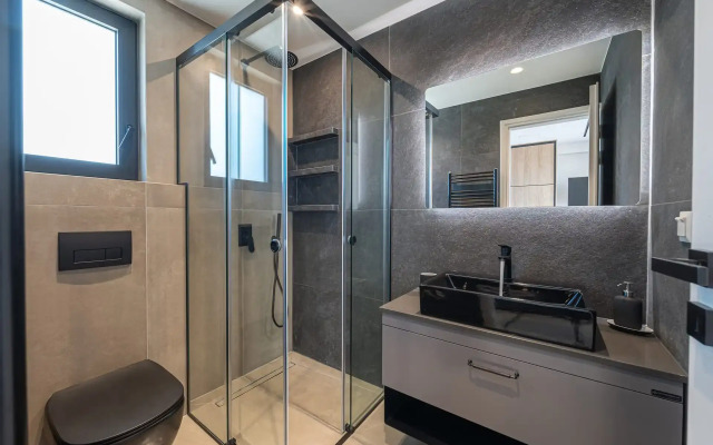 Skyline Luxury Pavilions