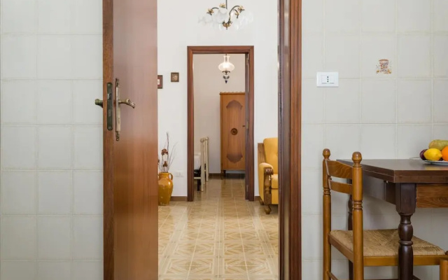 Casa Vintage con Terrazza by Wonderful Italy