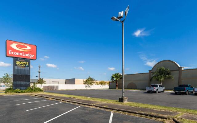 Econo Lodge Baytown