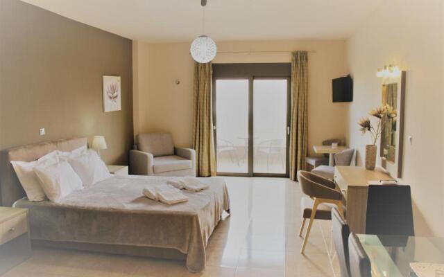 Phaedra Suites