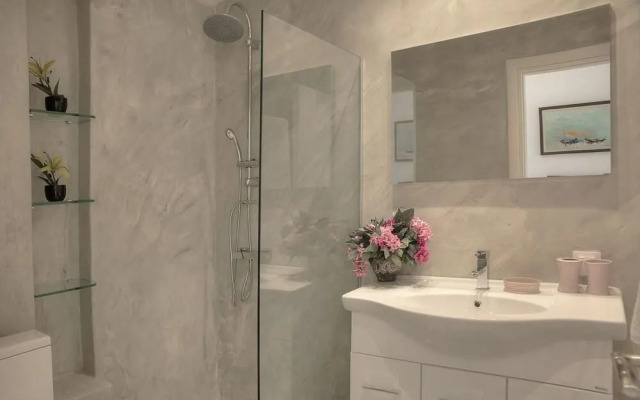 Flat 2 bedrooms 1 bathroom - Glyfada