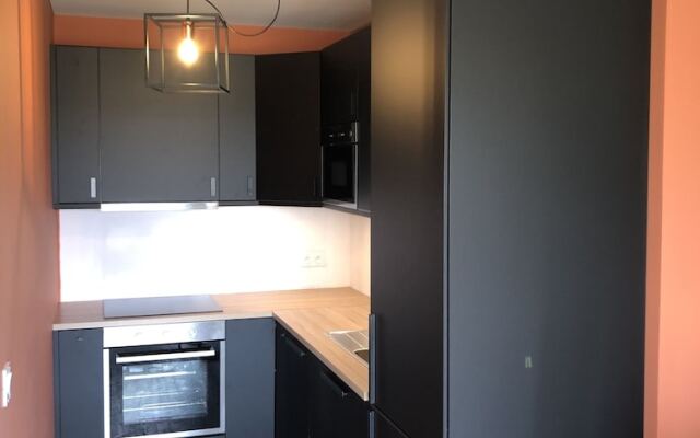 Les Bois de Champagne L'industriel