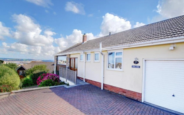 Holiday Home Tidal View