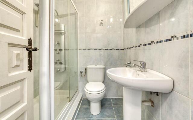 Isla Cartago 49 - Barneda