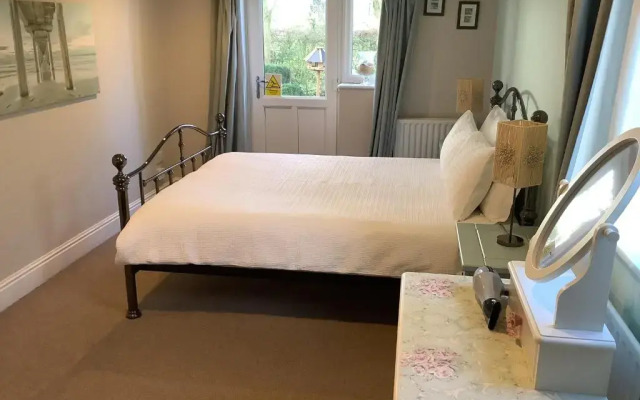 Villa Farm Cottage