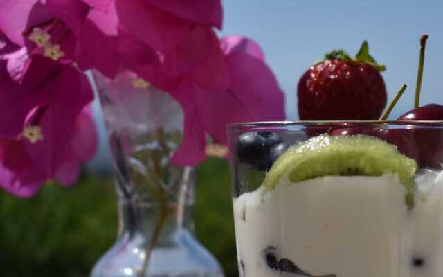 B&B Casa Palmera - Adults Only