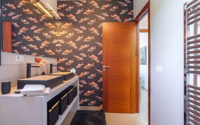 Villa Zafra Colònia Sant Pere