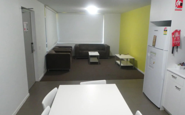 Unilodge at UC Short Stays
