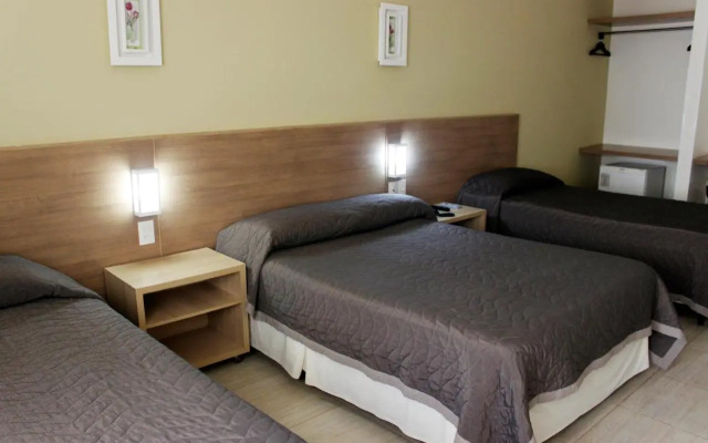 Francisco Beltrão Palace Hotel