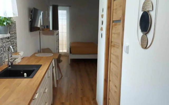 Apartmany Machovo Jezero