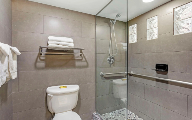 Best Western Plus Sundial