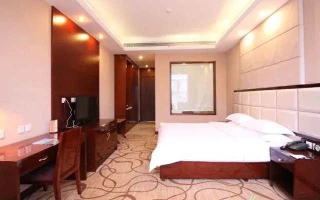 Fun Hotel Kaimei Nanchang