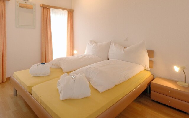 Family Hotel & Spa Desirée