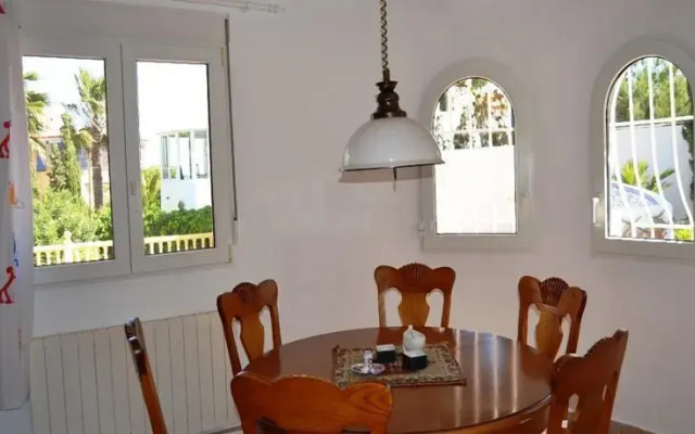 Casa Oleander