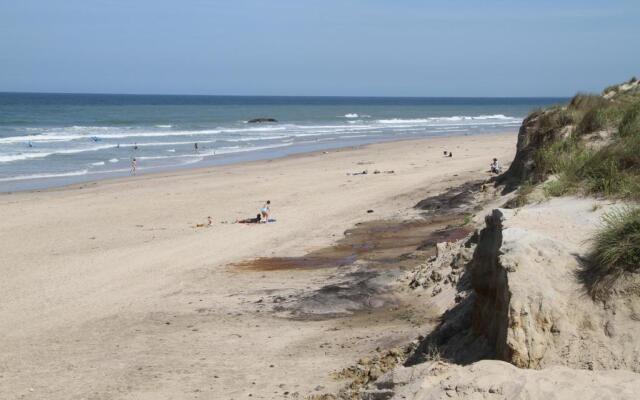 Soulac l'Amélie - Maison à 300m de la plage