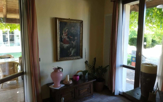 Casa Tentoni - Guest House