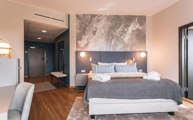 Courtyard by Marriott Stockholm Kungsholmen
