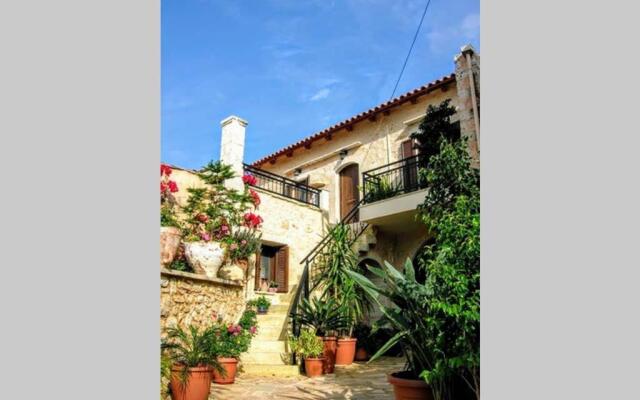 Villa Philia Crete