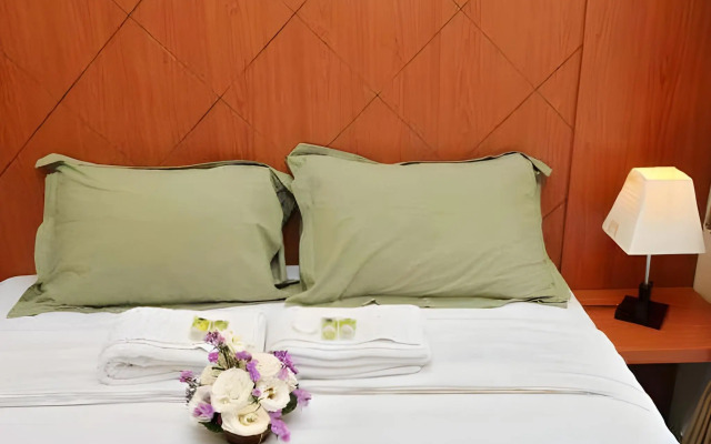 Dago Heuvel Resort