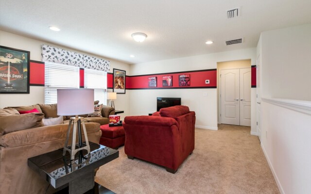 Windsor at Westside - 1752 Lima Avenue