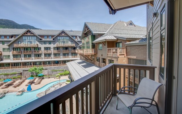 The Lodge at Spruce Peak, a Destination by Hyatt Residence