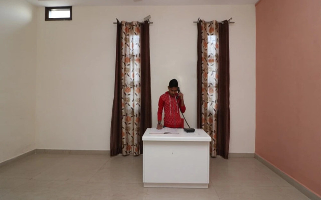 OYO 23246 Mann Bed And Breakfast