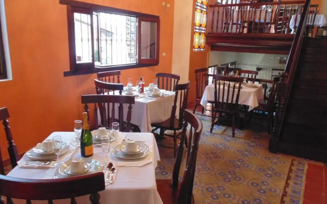 Hotel Boutique San Antonio