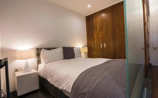 Royal William Yard Studio FREE PARKING & WiFi