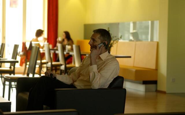 Hotel Central Regensburg CityCentre, SHC by Best Western