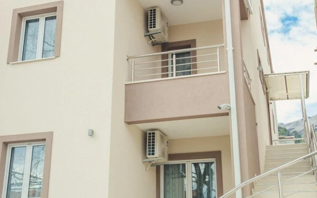 Nino Superior, Standard Double Studio With Terrace No.6