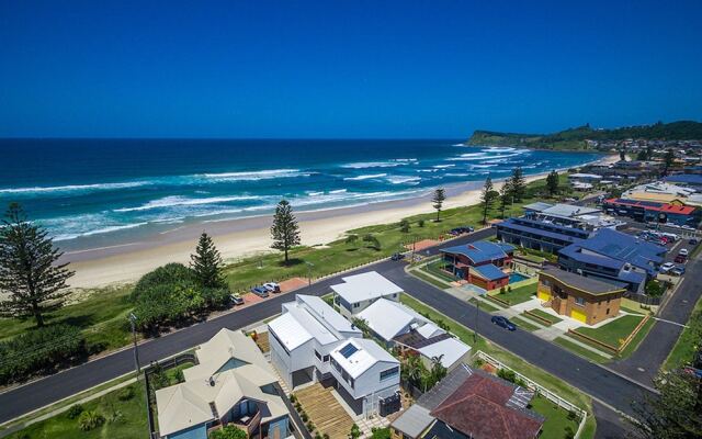 Lennoxhaus - Lennox Head