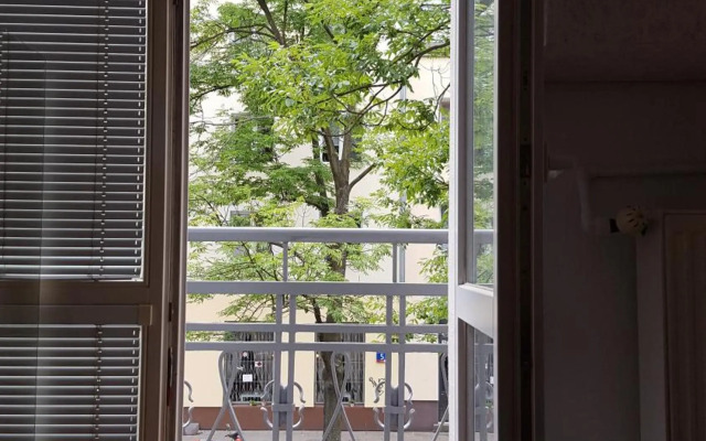 Studio Łazienki Królewskie